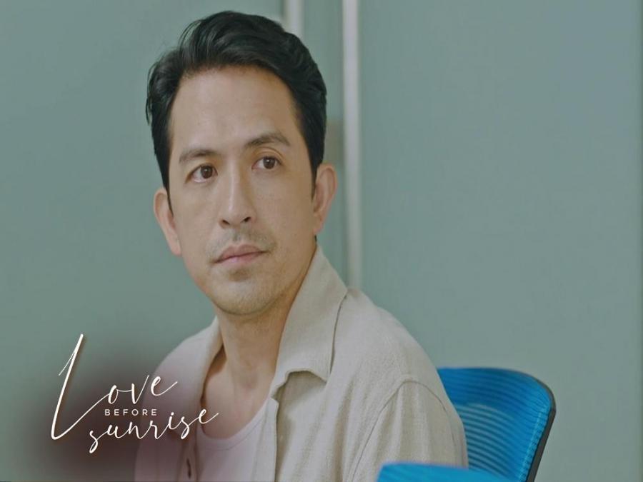 Love Before Sunrise Positive (Episode 44) GMA Entertainment