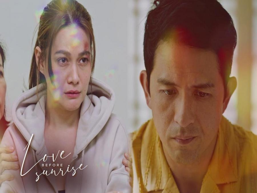 Love Before Sunrise The aftermath (Episode 48) GMA Entertainment