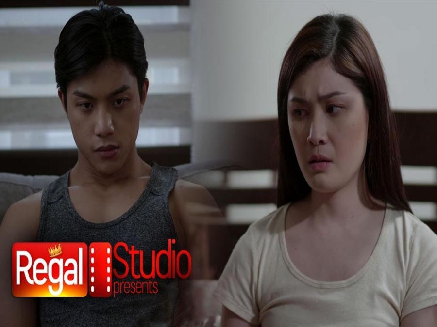 Regal Studio Presents: Kasal na may sakalan! (Romeo and Julie) | GMA ...