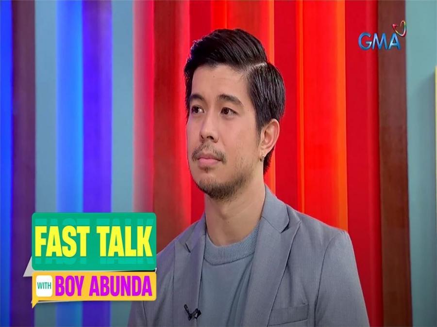 Fast Talk With Boy Abunda: Kasalang JulieVer Na Nga Ba Para Kay Rodjun ...