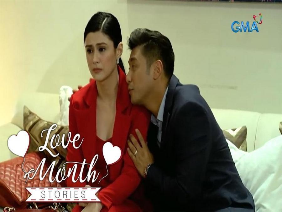 Love Month Stories 2023 Harsh Love Is The Most Difficult Kind Of Love