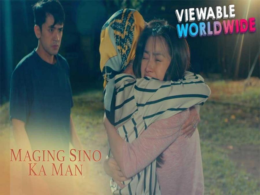 Maging Sino Ka Man: Ang Muling Pagtatagpo Ng Mag-ina! (Episode 29 ...