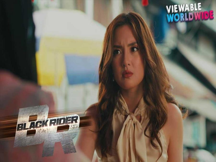 Black Rider: Ang nagbabadyang panganib sa buhay ni Joan (Episode 39 ...