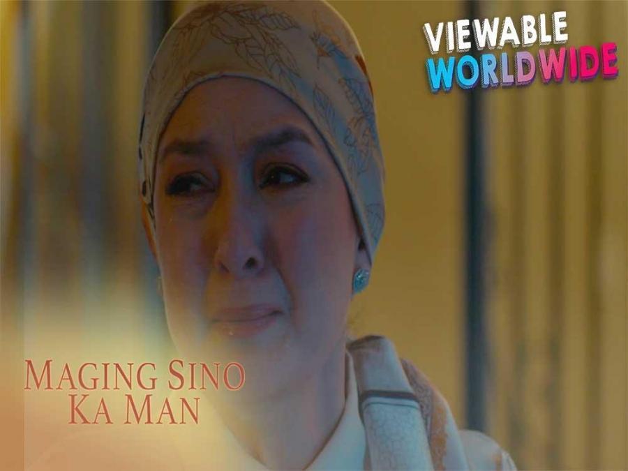 Maging Sino Ka Man: Ang lumalalang away ng mag-ina (Episode 34) | GMA ...