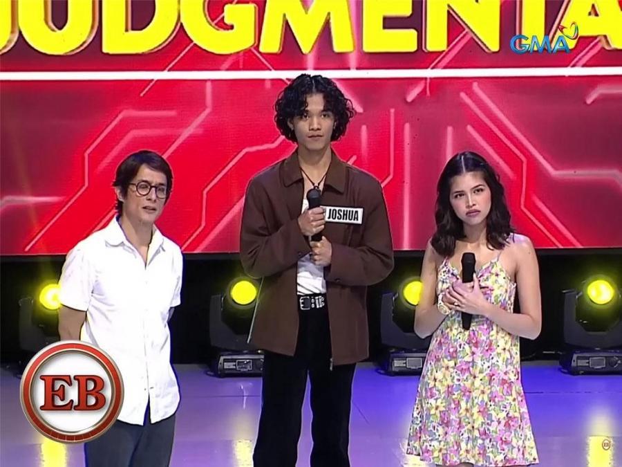 Eat bulaga fine arts student nakabenta ng 50 artworks bawal
