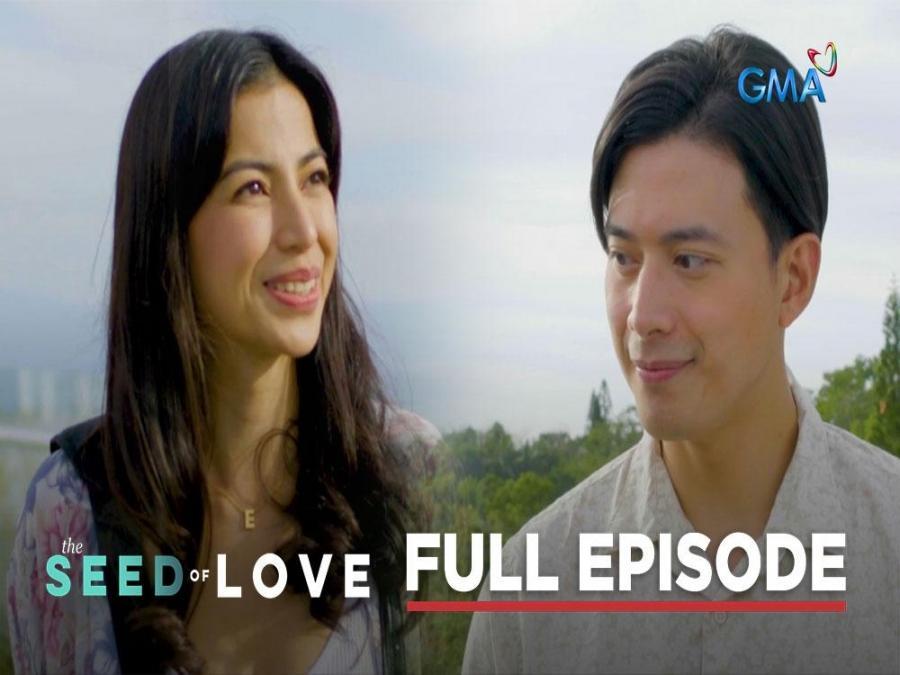 The Seed of Love The blossoming of a newfound love (Full Episode 2