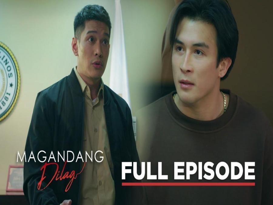 Magandang Dilag Full Episode 23 (July 27, 2023) GMA Entertainment