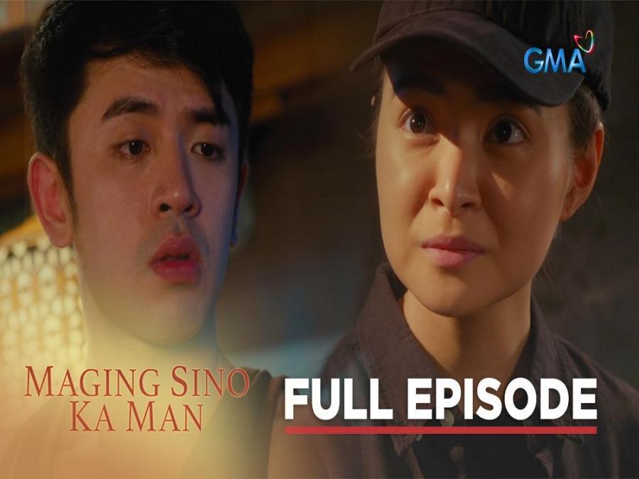 Maging Sino Ka Man: Full Episode 25 (October 13, 2023) - Maging Sino Ka ...