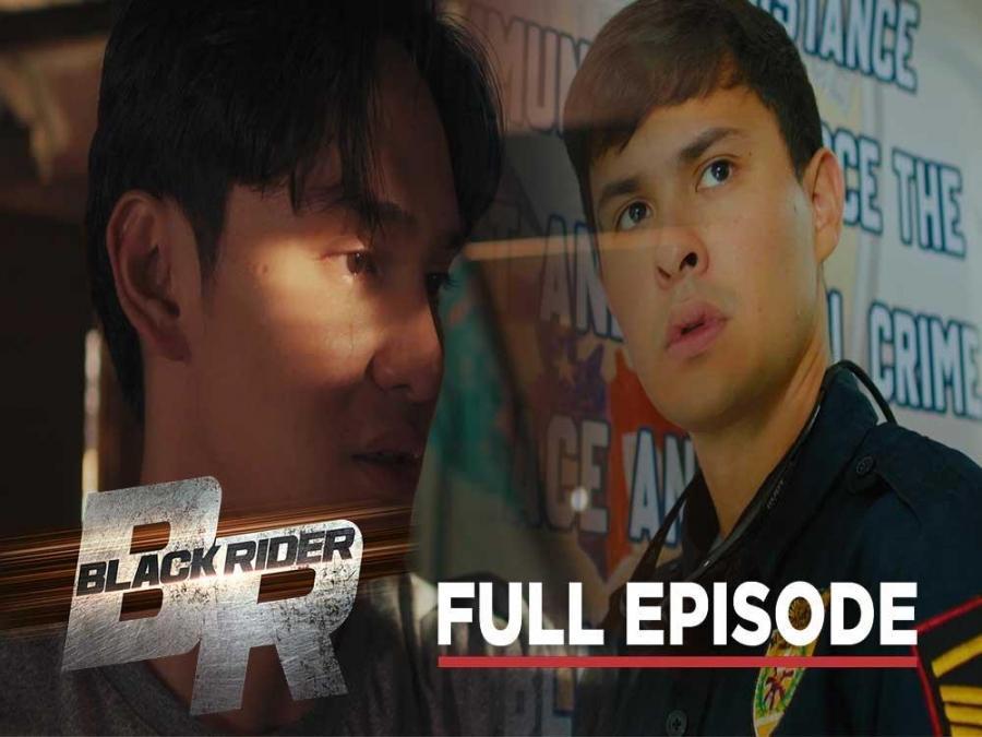 Black Rider: Full Episode 12 (November 21, 2023) | GMA Entertainment