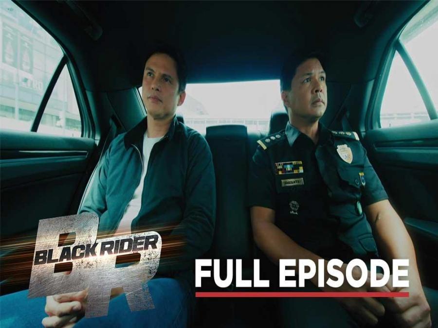 Black Rider Full Episode December Gma Entertainment