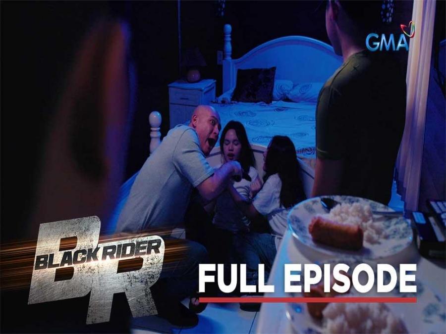 Black Rider: Full Episode 34 (December 21, 2023) | GMA Entertainment