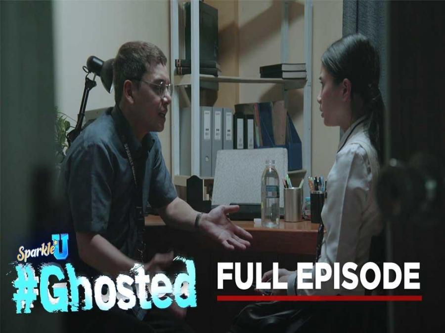 Ghosted Episode 1 Full Episode