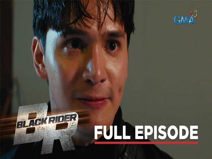 Black Rider Full Episode January Gma Entertainment