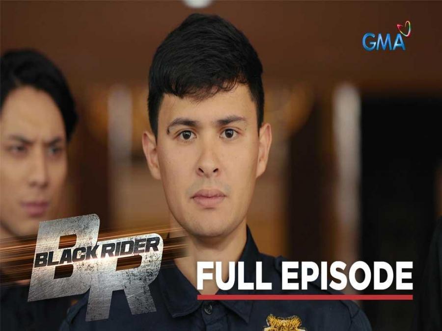 Black Rider Full Episode January Gma Entertainment