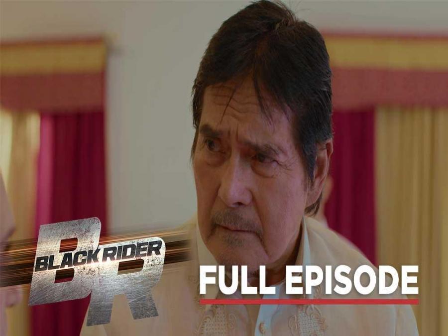 Black Rider: Full Episode 54 (January 18, 2024) - Black Rider - Home ...