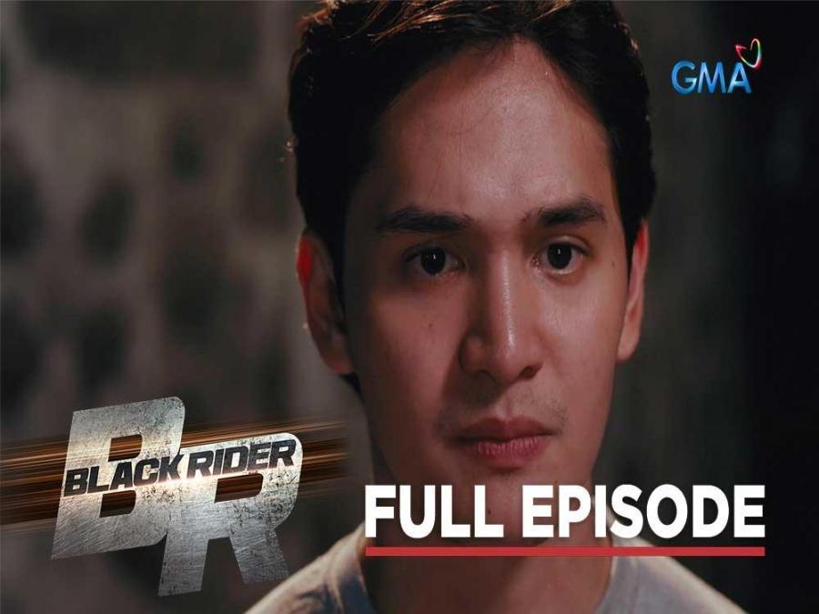 Black Rider: Will Elias Finally Cross Paths With Edgardo? (Full Episode ...