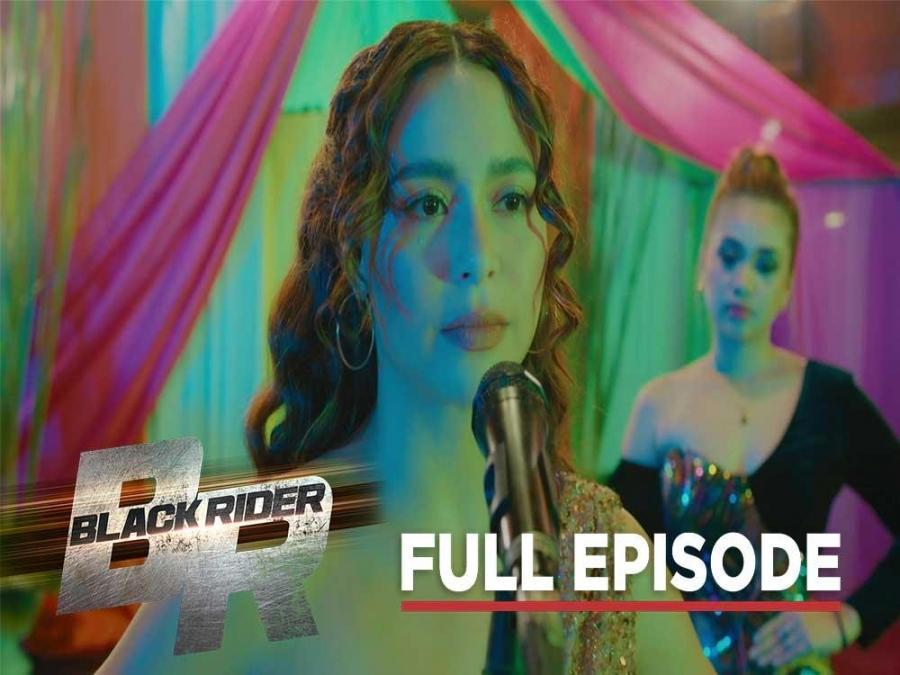 Black Rider: Will Vanessa win the beauty pageant? (Full Episode 64 ...