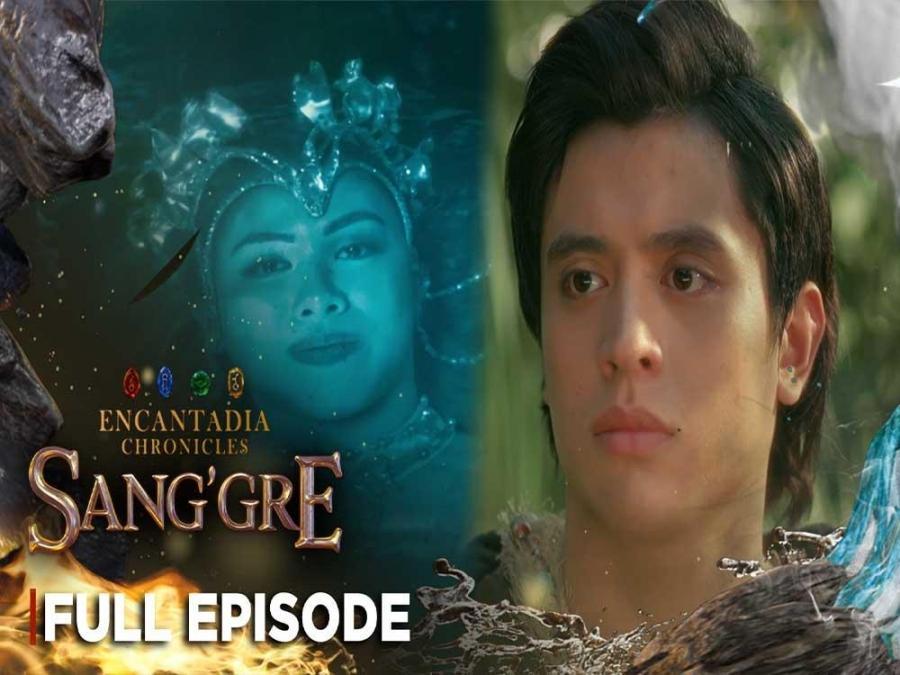Sang'gre: Full Episode 28 (July 23, 2025) | Encantadia Chronicles | GMA ...