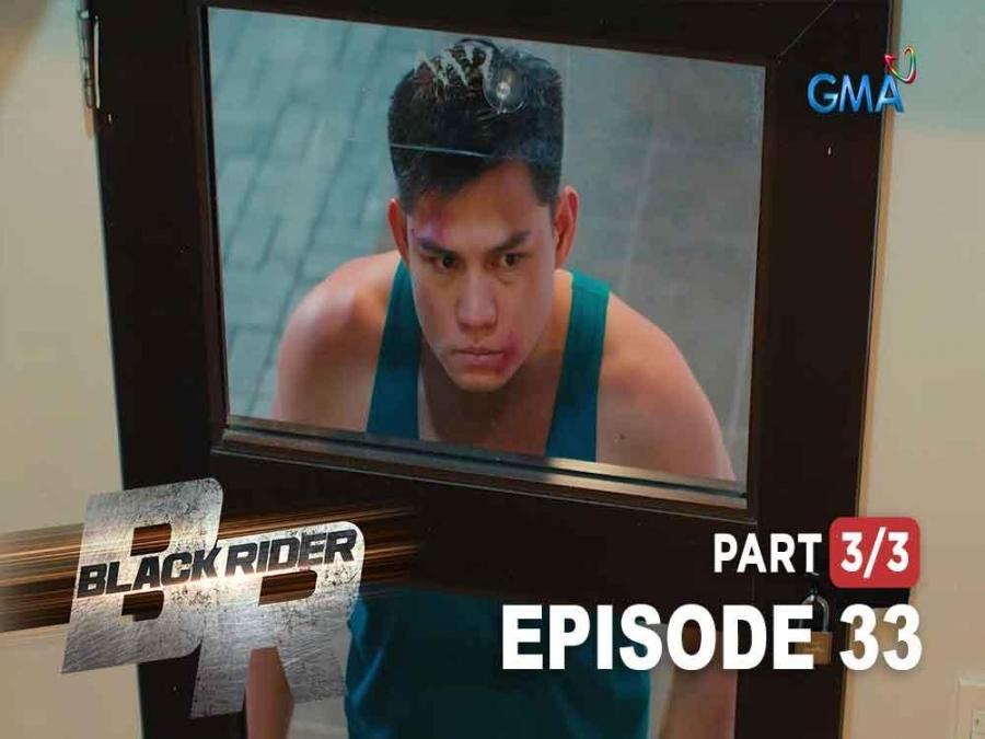 Black Rider: The looming danger in Pretty's life! (Full Episode 33 ...