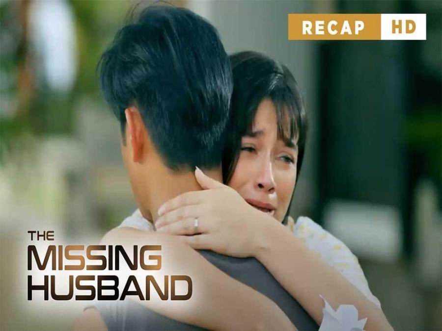 The Missing Husband: The inevitable reunion of Anton and Millie (Weekly ...