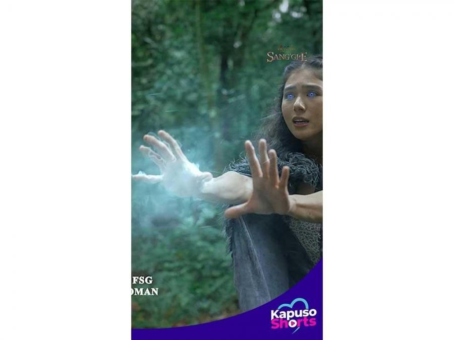  Encantadia Chronicles Sang'gre