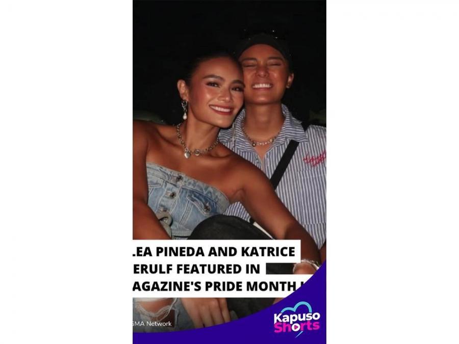 Kapuso Showbiz News
