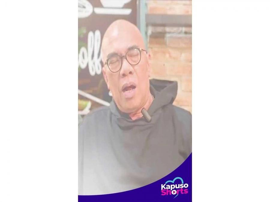 Fast Talk with Boy Abunda
