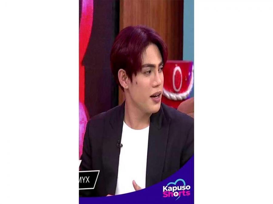 Fast Talk with Boy Abunda