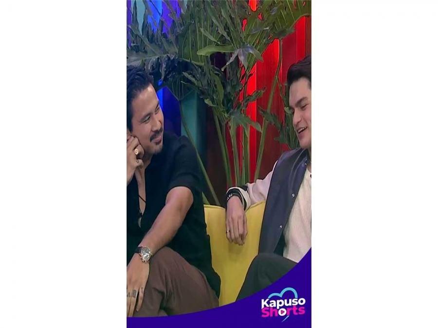  Fast Talk with Boy Abunda