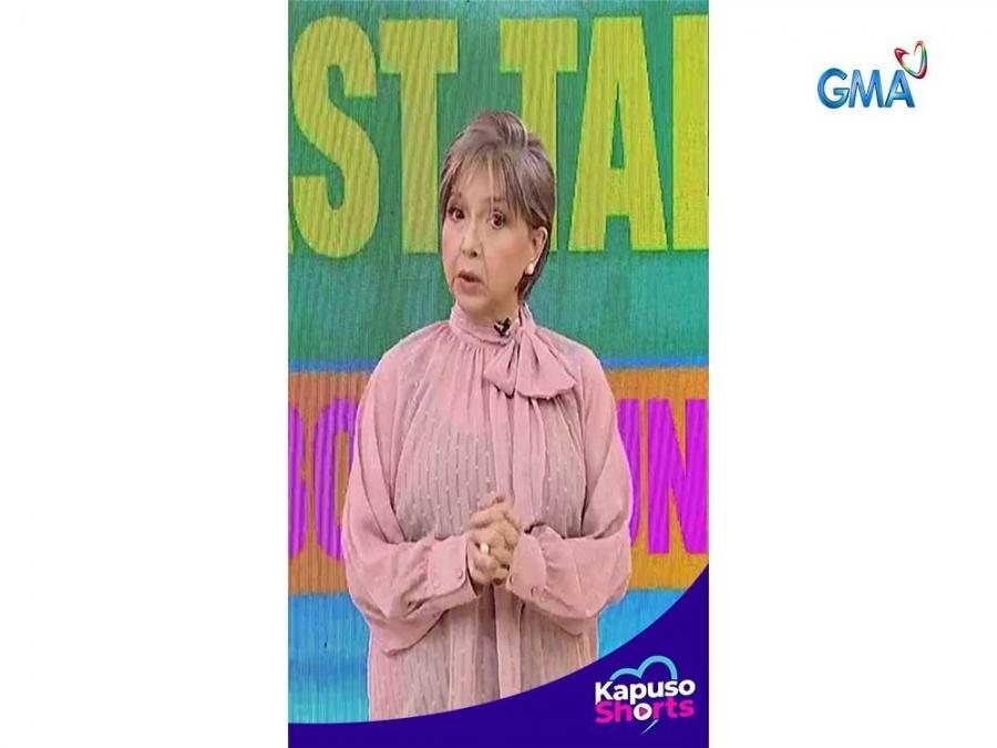 Fast Talk with Boy Abunda