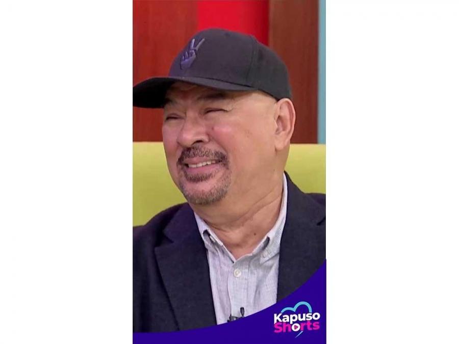  Fast Talk with Boy Abunda