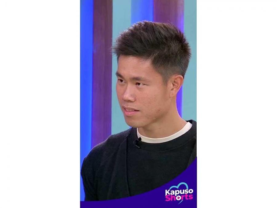  Fast Talk with Boy Abunda