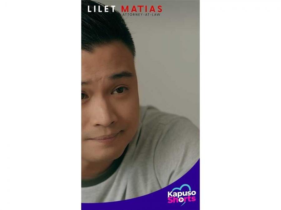  Lilet Matias, Attorney-At-Law