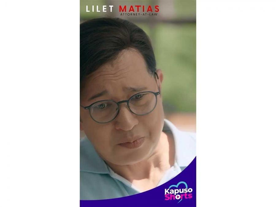 Lilet Matias, Attorney-At-Law