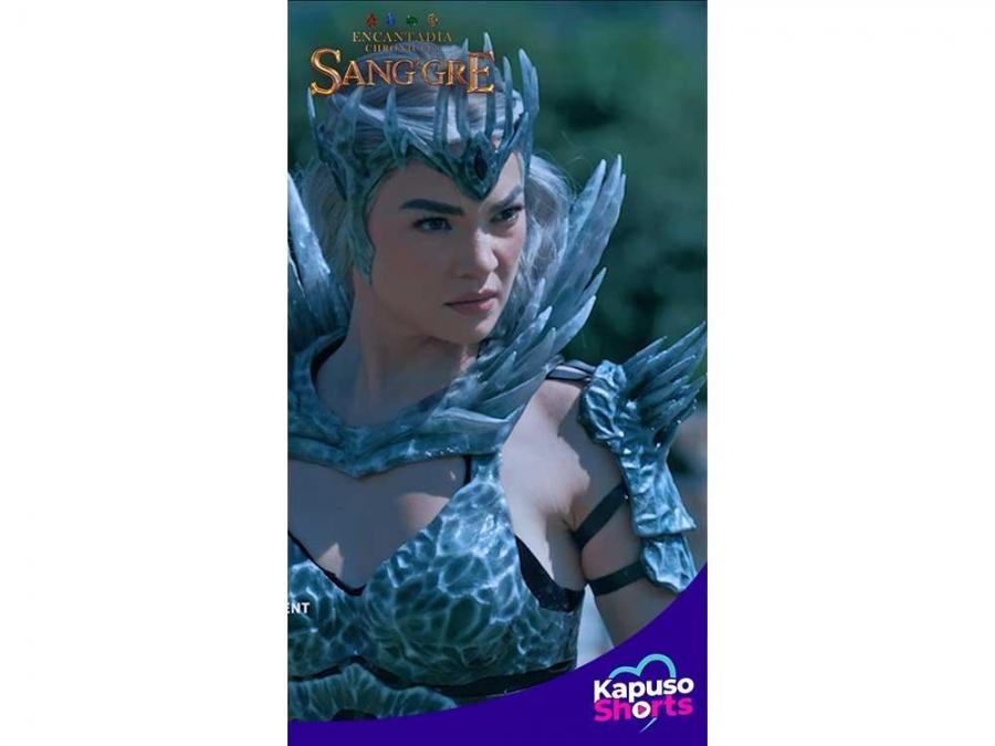  Encantadia Chronicles Sang'gre