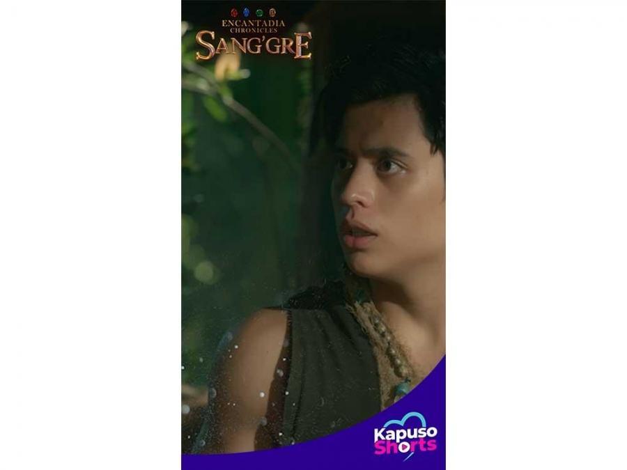  Encantadia Chronicles Sang'gre