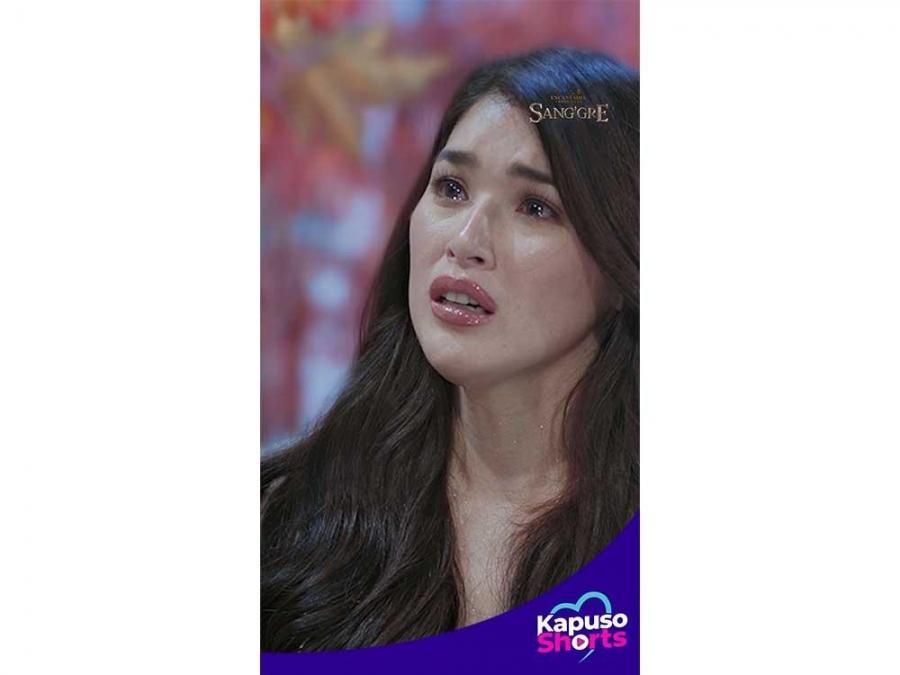  Encantadia Chronicles Sang'gre