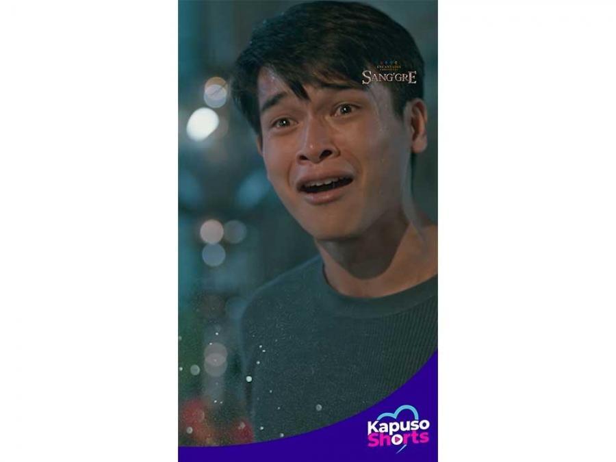 Encantadia Chronicles Sang'gre