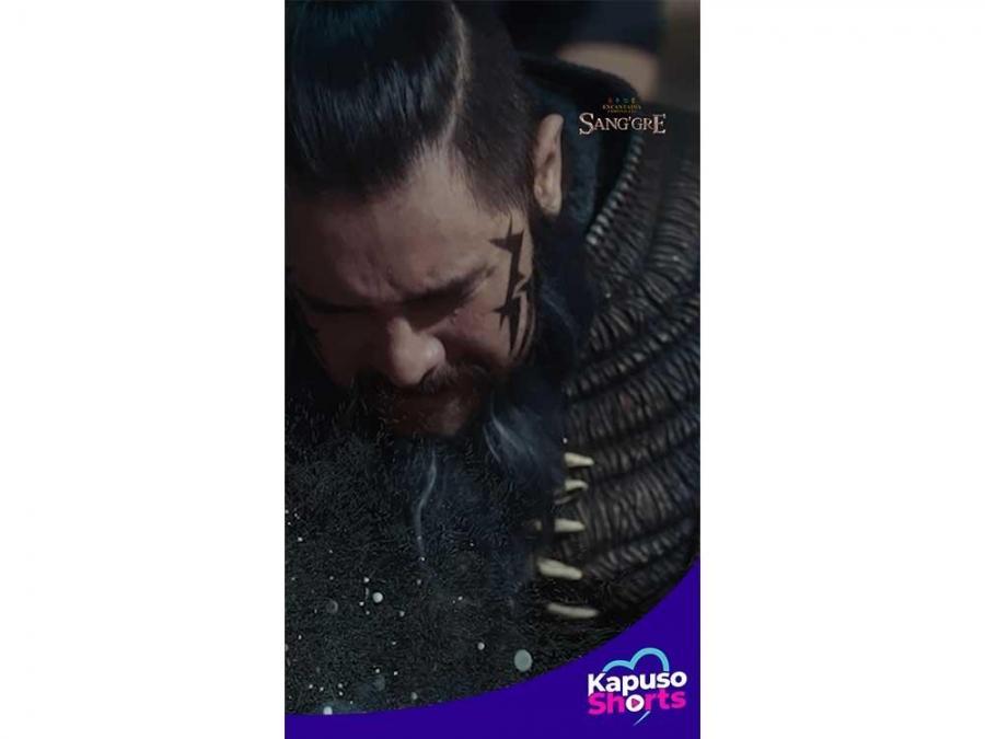  Encantadia Chronicles Sang'gre