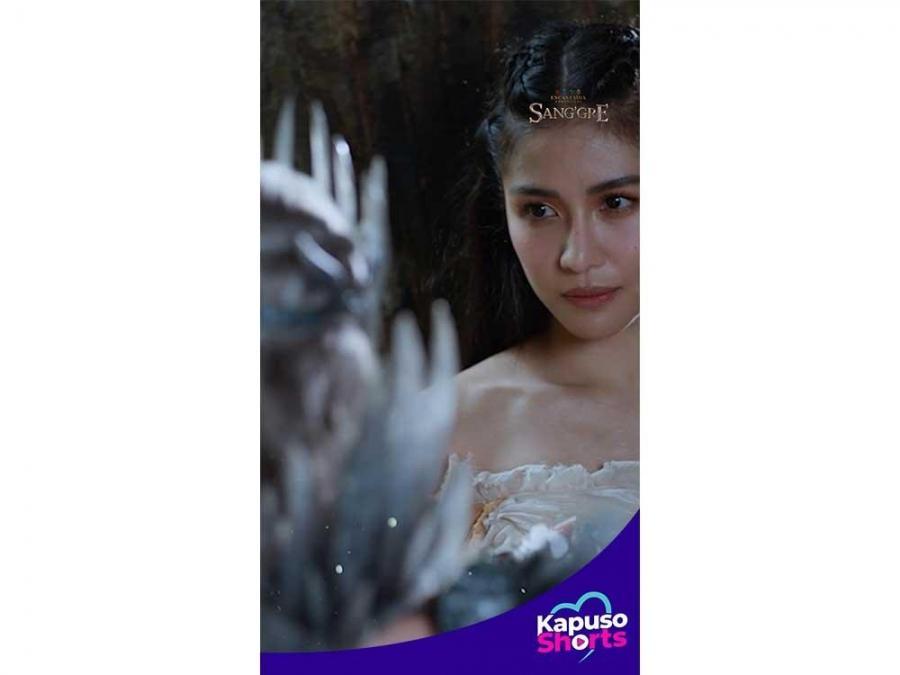 Encantadia Chronicles Sang'gre