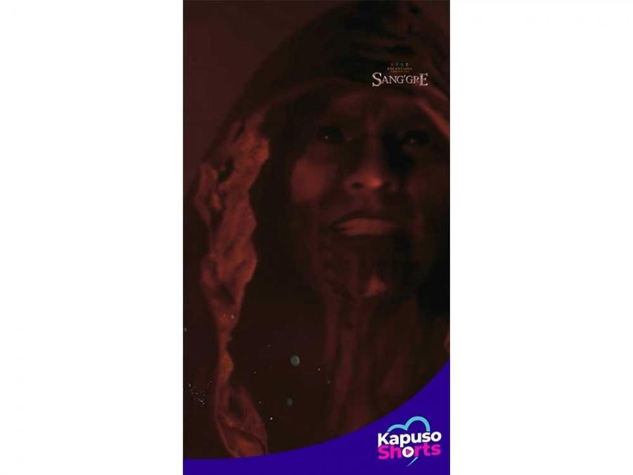 Encantadia Chronicles Sang'gre