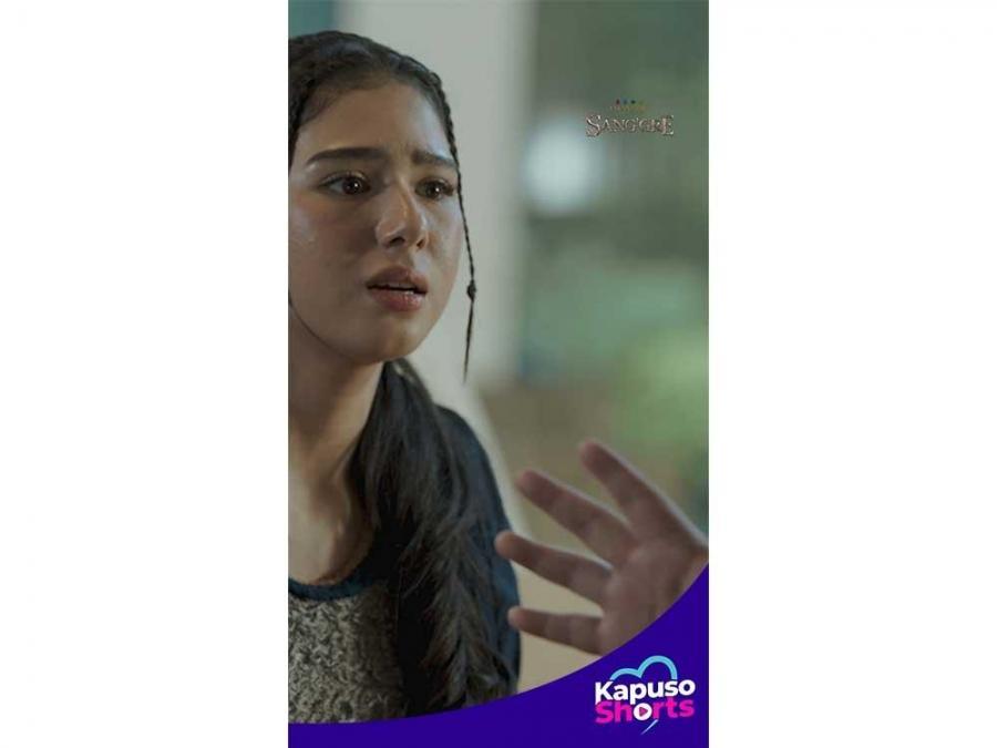 Encantadia Chronicles Sang'gre