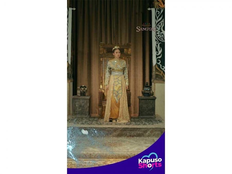  Encantadia Chronicles Sang'gre