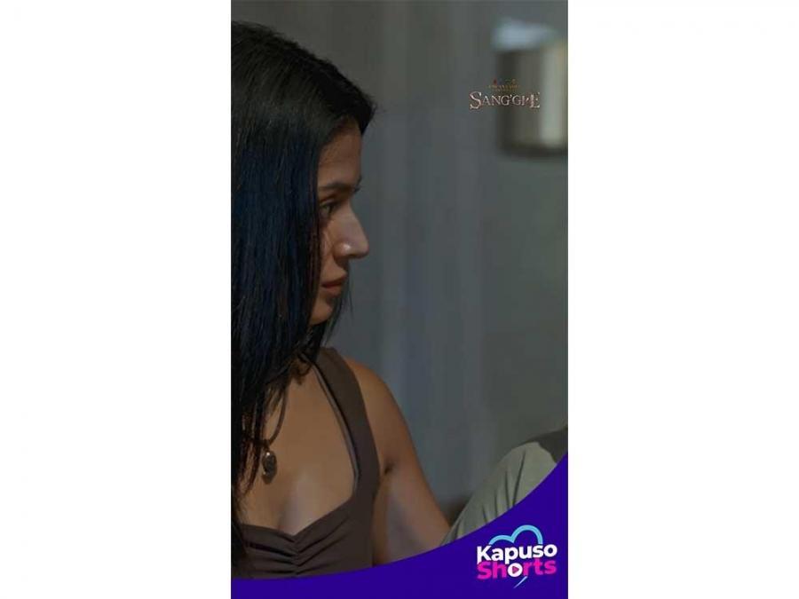 Encantadia Chronicles Sang'gre