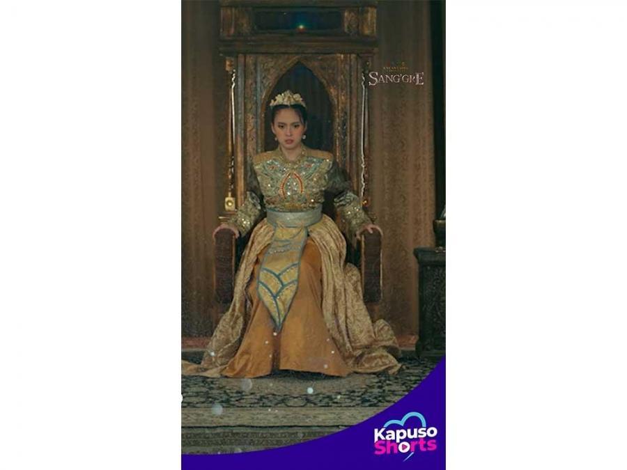  Encantadia Chronicles Sang'gre