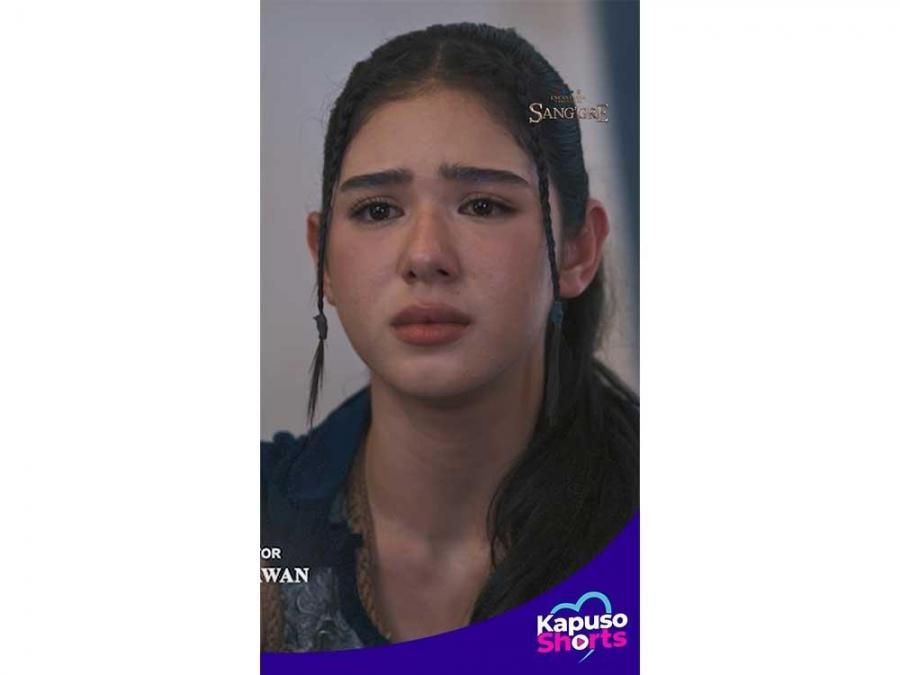 Encantadia Chronicles Sang'gre