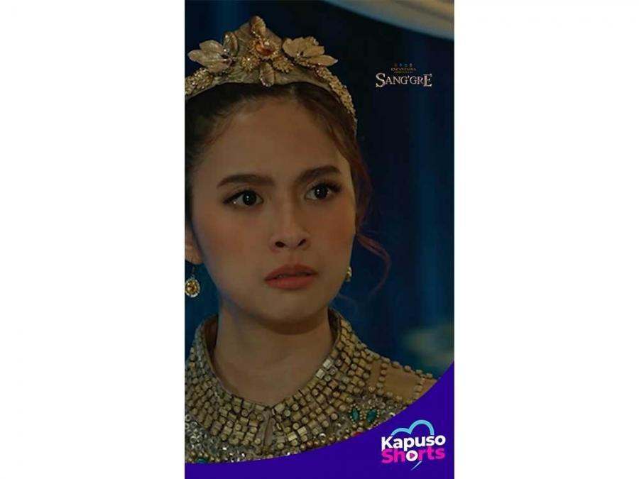 Encantadia Chronicles Sang'gre