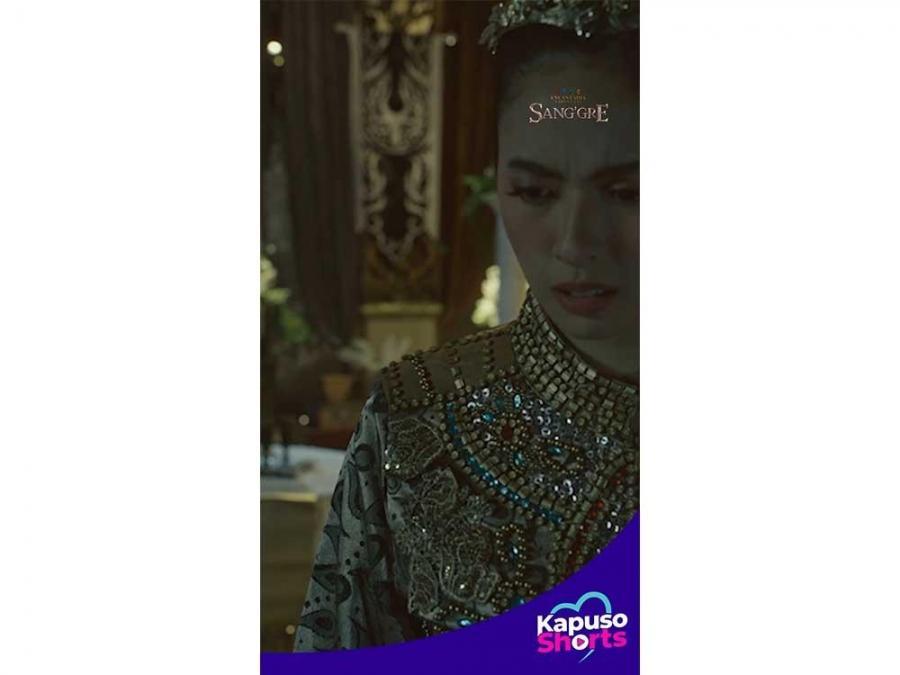  Encantadia Chronicles Sang'gre