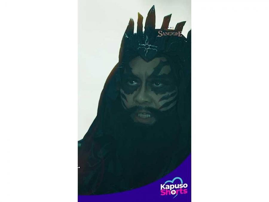 Encantadia Chronicles Sang'gre