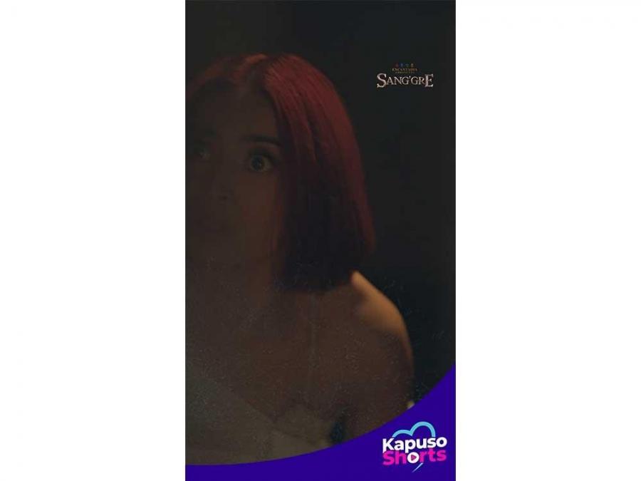 Encantadia Chronicles Sang'gre